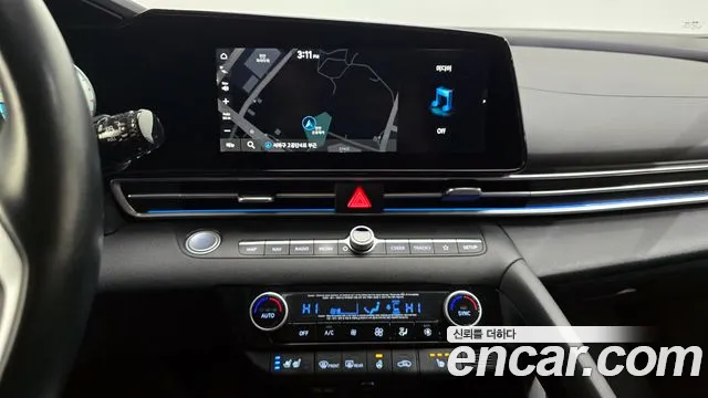 2021 Hyundai Avante (CN7) 1.6 Sold VIN KMHLM41EEMU030764 – trunk area 2021 Hyundai Avante (CN7) 1.6 Sold VIN KMHLM41EEMU030764 – trunk area