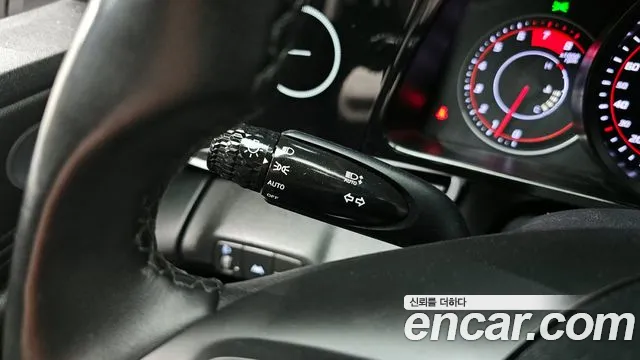 2021 Hyundai Avante (CN7) 1.6 Sold VIN KMHLM41EEMU030972 – dashboard