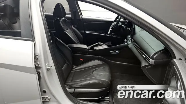 2021 Hyundai Avante (CN7) 1.6 Sold VIN KMHLM41EEMU030972 – odometer reading