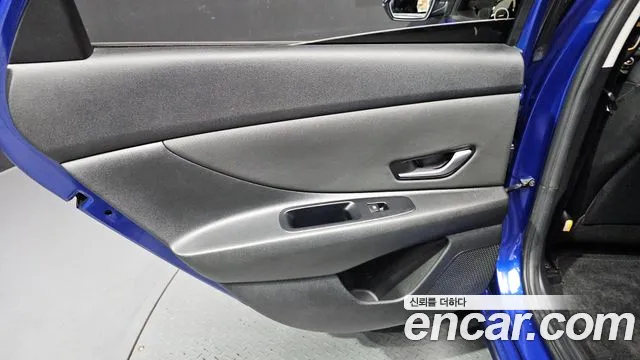 2021 Hyundai Avante (CN7) 1.6 Sold VIN KMHLM41EEMU036269 – photo 14