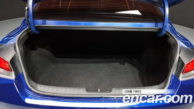 2021 Hyundai Avante (CN7) 1.6 Sold VIN KMHLM41EEMU039996 – engine bay