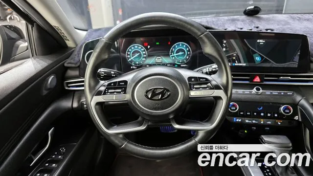 2021 Hyundai Avante (CN7) 1.6 Sold VIN KMHLM41EEMU044471 – front exterior 2021 Hyundai Avante (CN7) 1.6 Sold VIN KMHLM41EEMU044471 – front exterior
