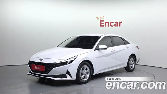 2021 Hyundai Avante (Cn7) 1.6 Sold VIN KMHLM41EEMU048105 – front exterior 2021 Hyundai Avante (Cn7) 1.6 Sold VIN KMHLM41EEMU048105 – front exterior