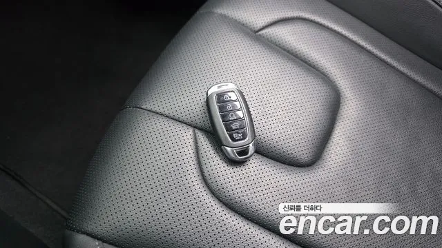2021 Hyundai Avante (CN7) 1.6 Sold VIN KMHLM41EEMU051884 – interior seats