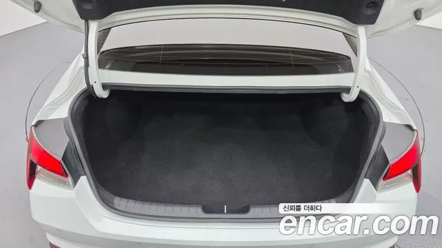 2021 Hyundai Avante (CN7) 1.6 Sold VIN KMHLM41EEMU051884 – photo 15