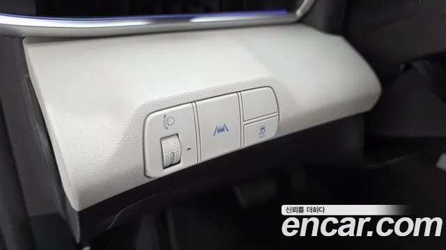 2021 Hyundai Avante (CN7) 1.6 Sold VIN KMHLM41EEMU054909 – engine bay
