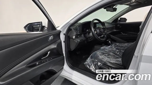 2021 Hyundai Avante (CN7) 1.6 Sold VIN KMHLM41EEMU074855 – engine bay 2021 Hyundai Avante (CN7) 1.6 Sold VIN KMHLM41EEMU074855 – engine bay
