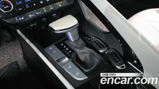 2021 Hyundai Avante (CN7) 1.6 Sold VIN KMHLM41EEMU075715 – undercarriage