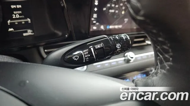 2021 Hyundai Avante (Cn7) 1.6 Sold VIN KMHLM41EEMU101012 – front exterior