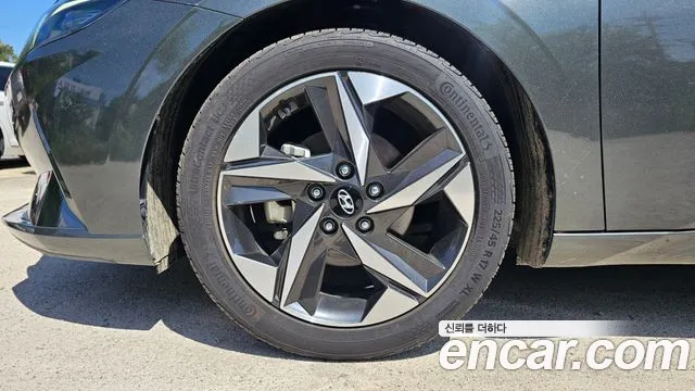 2021 Hyundai Avante (CN7) 1.6 Sold VIN KMHLM41EEMU103035 – photo 14 2021 Hyundai Avante (CN7) 1.6 Sold VIN KMHLM41EEMU103035 – photo 14