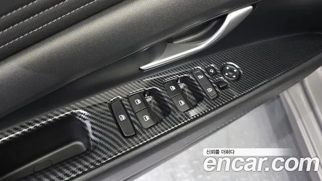2021 Hyundai Avante (CN7) 1.6 Sold VIN KMHLM41EEMU122856 – trunk area