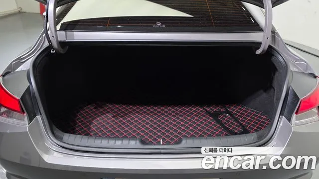 2021 Hyundai Avante (CN7) 1.6 Sold VIN KMHLM41EEMU122856 – photo 16
