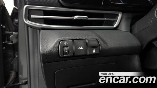 2021 Hyundai Avante (CN7) 1.6 Sold VIN KMHLM41EEMU145237 – interior seats
