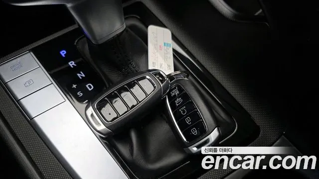 2021 Hyundai Avante (CN7) 1.6 Sold VIN KMHLM41EEMU150186 – exterior detail