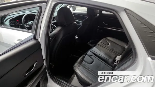 2021 Hyundai Avante (CN7) 1.6 Sold VIN KMHLM41EEMU150186 – photo 17