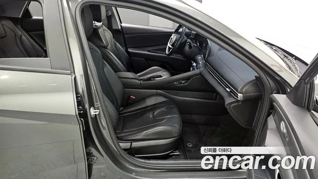 2021 Hyundai Avante (CN7) 1.6 Sold VIN KMHLM41EEMU151428 – front exterior 2021 Hyundai Avante (CN7) 1.6 Sold VIN KMHLM41EEMU151428 – front exterior