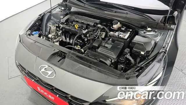 2021 Hyundai Avante (CN7) 1.6 VIN KMHLM41EEMU151428