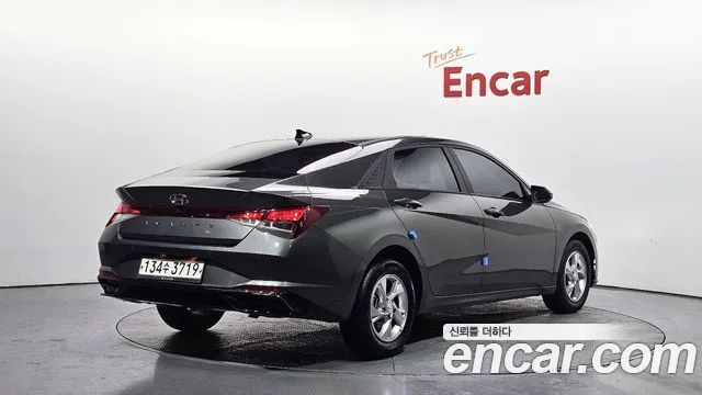 2021 Hyundai Avante (CN7) 1.6 Sold VIN KMHLM41EEMU151428 – interior seats 2021 Hyundai Avante (CN7) 1.6 Sold VIN KMHLM41EEMU151428 – interior seats