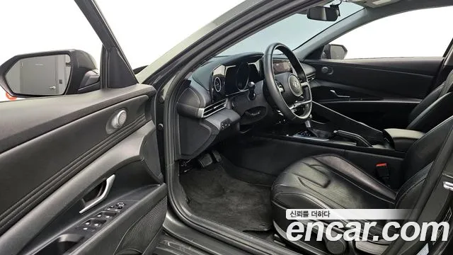 2021 Hyundai Avante (CN7) 1.6 Sold VIN KMHLM41EEMU151428 – undercarriage 2021 Hyundai Avante (CN7) 1.6 Sold VIN KMHLM41EEMU151428 – undercarriage