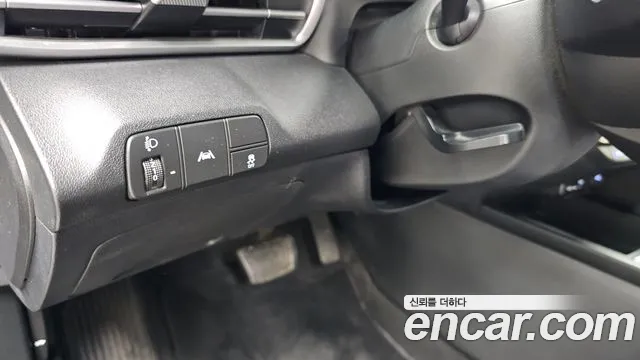 2021 Hyundai Avante (CN7) 1.6 Sold VIN KMHLM41EEMU152900 – exterior detail