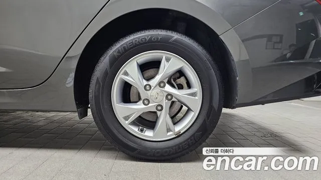 2021 Hyundai Avante (CN7) 1.6 Sold VIN KMHLM41EEMU152900 – photo 13