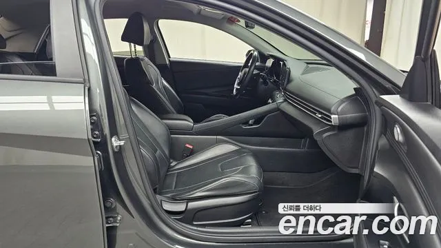 2021 Hyundai Avante (CN7) 1.6 Sold VIN KMHLM41EEMU152900 – photo 16