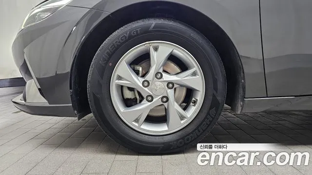 2021 Hyundai Avante (CN7) 1.6 Sold VIN KMHLM41EEMU152900 – photo 28