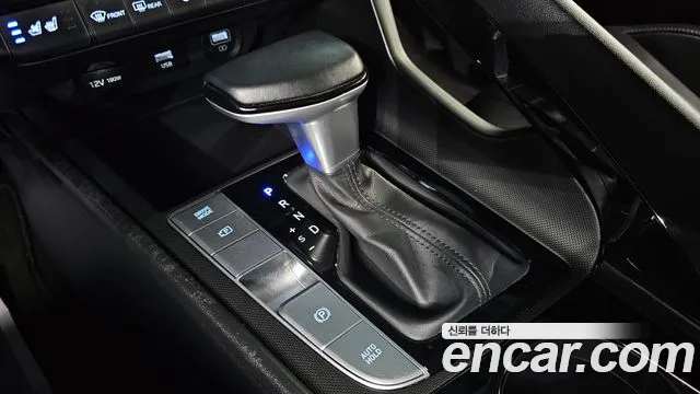 2021 Hyundai Avante (CN7) 1.6 Sold VIN KMHLM41EEMU153702 – side profile