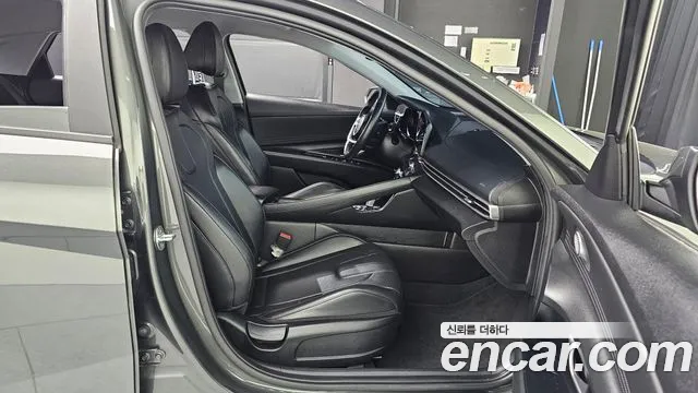 2021 Hyundai Avante (CN7) 1.6 Sold VIN KMHLM41EEMU153702 – photo 13