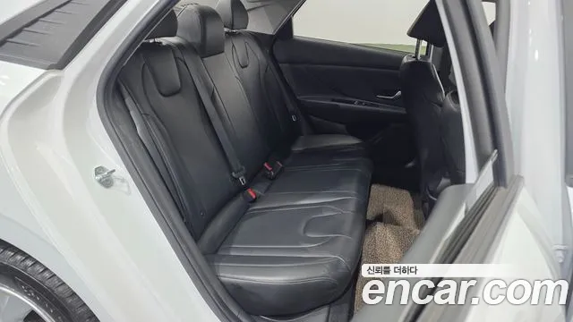 2021 Hyundai Avante (CN7) 1.6 Sold VIN KMHLM41EEMU160018 – photo 26