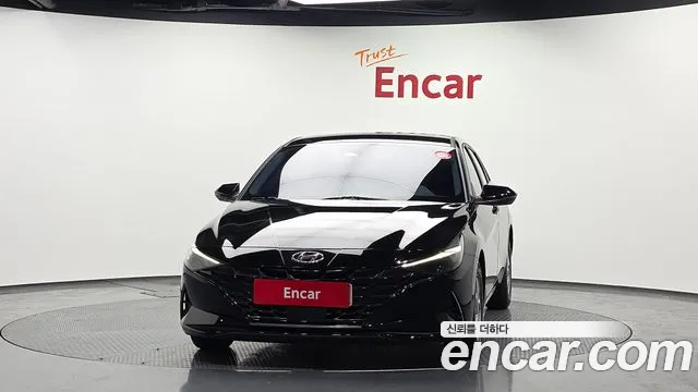 2021 Hyundai Avante (CN7) 1.6 Sold VIN KMHLM41EEMU163568 – photo 28