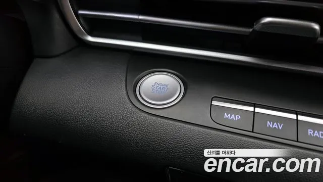 2021 Hyundai Avante (CN7) 1.6 Sold VIN KMHLM41EEMU169660 – dashboard