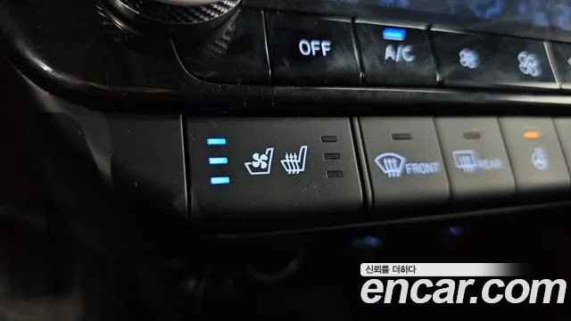 2021 Hyundai Avante (CN7) 1.6 Sold VIN KMHLM41EEMU178961 – engine bay