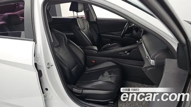 2021 Hyundai Avante (CN7) 1.6 Sold VIN KMHLM41EEMU178961 – photo 15