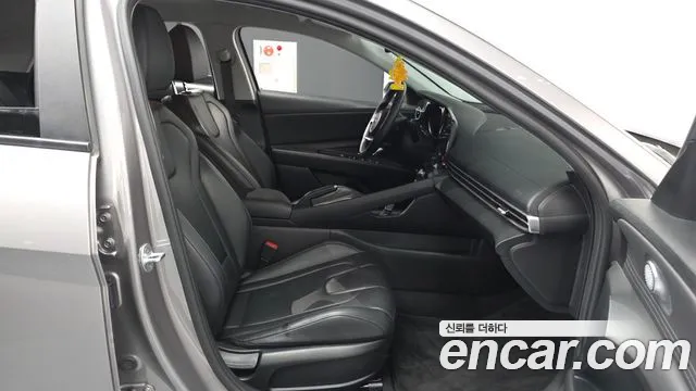 2021 Hyundai Avante (CN7) 1.6 Sold VIN KMHLM41EEMU185886 – exterior detail