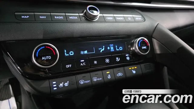 2021 Hyundai Avante (CN7) 1.6 Sold VIN KMHLM41EEMU185886 – undercarriage