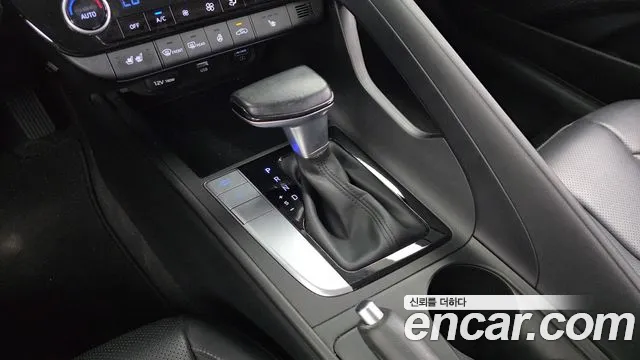 2021 Hyundai Avante (CN7) 1.6 Sold VIN KMHLM41EEMU201819 – photo 22