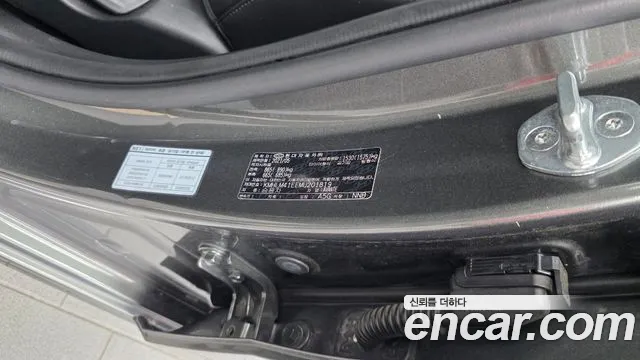 2021 Hyundai Avante (CN7) 1.6 Sold VIN KMHLM41EEMU201819 – photo 27