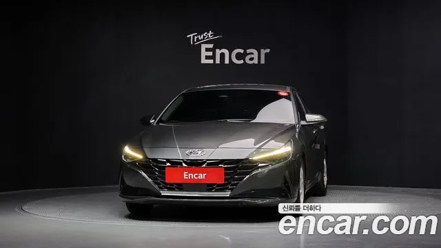 2021 Hyundai Avante (CN7) 1.6 Sold VIN KMHLM41EEMU201819 – photo 30
