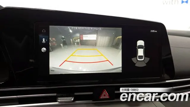 2021 Hyundai Avante (CN7) 1.6 Sold VIN KMHLM41EEMU202809 – photo 19