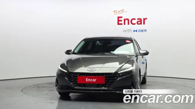 2021 Hyundai Avante (CN7) 1.6 Sold VIN KMHLM41EEMU202809 – photo 25