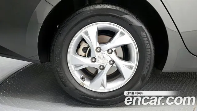 2021 Hyundai Avante (CN7) 1.6 Sold VIN KMHLM41EEMU202809 – photo 27