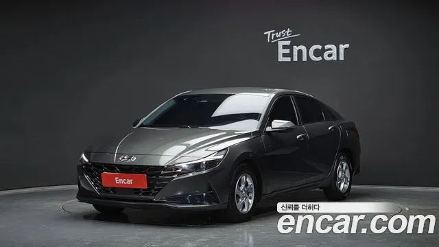 2021 Hyundai Avante (CN7) 1.6 Sold VIN KMHLM41EEMU203883 – photo 12 2021 Hyundai Avante (CN7) 1.6 Sold VIN KMHLM41EEMU203883 – photo 12
