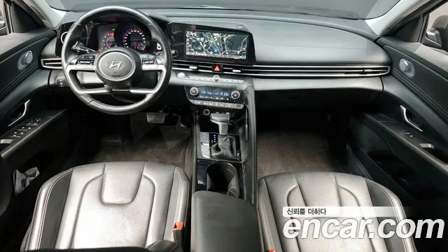 2021 Hyundai Avante (CN7) 1.6 Sold VIN KMHLM41EEMU203883 – photo 17 2021 Hyundai Avante (CN7) 1.6 Sold VIN KMHLM41EEMU203883 – photo 17