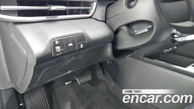 2021 Hyundai Avante (Cn7) 1.6 Sold VIN KMHLM41EEMU206818 – front exterior