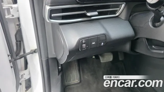2021 Hyundai Avante (Cn7) 1.6 Sold VIN KMHLM41EEMU207051 – front exterior