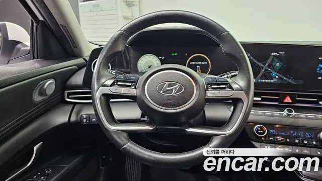 2021 Hyundai Avante (CN7) 1.6 Sold VIN KMHLM41EEMU212526 – engine bay 2021 Hyundai Avante (CN7) 1.6 Sold VIN KMHLM41EEMU212526 – engine bay