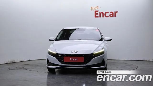 2021 Hyundai Avante (CN7) 1.6 Sold VIN KMHLM41EEMU212526 – exterior detail 2021 Hyundai Avante (CN7) 1.6 Sold VIN KMHLM41EEMU212526 – exterior detail