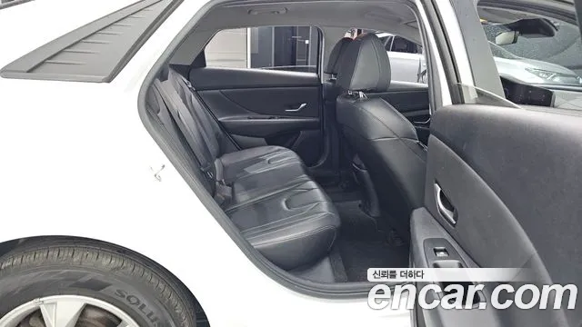 2021 Hyundai Avante (CN7) 1.6 Sold VIN KMHLM41EEMU212526 – photo 22 2021 Hyundai Avante (CN7) 1.6 Sold VIN KMHLM41EEMU212526 – photo 22