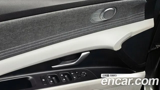 2021 Hyundai Avante (CN7) 1.6 Sold VIN KMHLM41EEMU218626 – engine bay